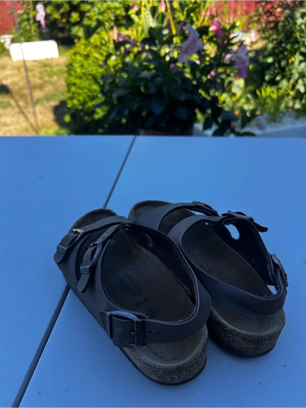 Birkenstock kids boy’s